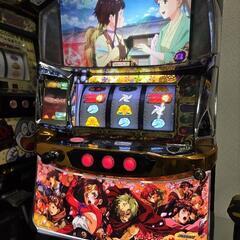 パチスロカバネリ