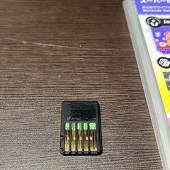 Switch マリオパーティの画像