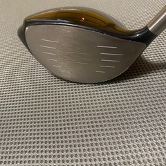 テーラーメイド バーナー ドライバーの画像