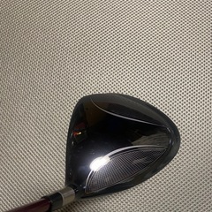 テーラーメイド バーナー ドライバーの画像