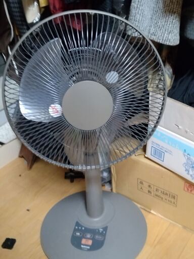 ナショナル 扇風機