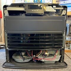 【愛品館八千代店】コロナ　2021年製　石油ファンヒーター　FH-VX5721BYの画像