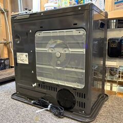 【愛品館八千代店】コロナ　2021年製　石油ファンヒーター　FH-VX5721BYの画像