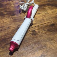 ヘアアイロン32センチの画像