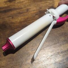ヘアアイロン32センチの画像