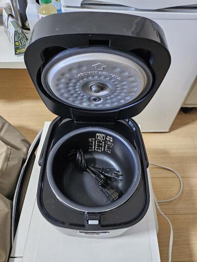 (売約済み)炊飯器