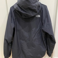 THE NORTH FACE ノースフェイス マウンテンパーカーの画像