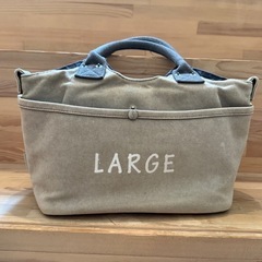 ベジバック Sサイズ 限定カラーの画像