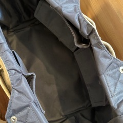 ベジバック Sサイズ 限定カラーの画像