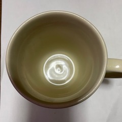 ディズニーストア　プーさんマグカップの画像