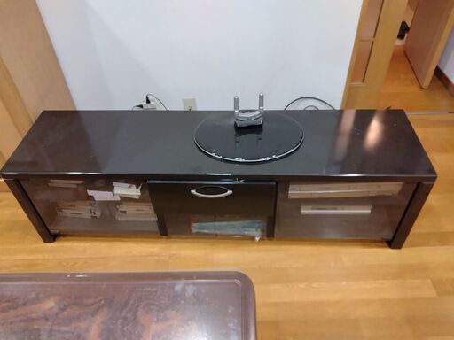 テレビ台　中古品