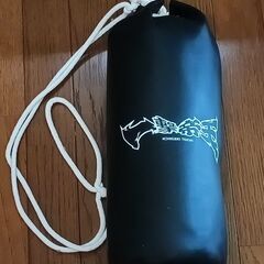 ミニサンドバッグ
