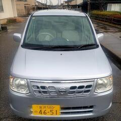 平成24年式   日産オッティ  車検2年サービス付の画像