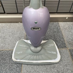 スチームモップの画像
