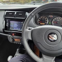 車検満タン　スズキ　セルボSRの画像