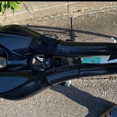 直接引き渡し歓迎　近隣配送可能　軽量 ルイガノ ロードバイク ティアグラの画像