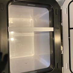 HiKOKI コードレス冷温庫 18V UL 18DB アグレッシブグリーン の画像