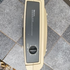セラミックヒーターの画像