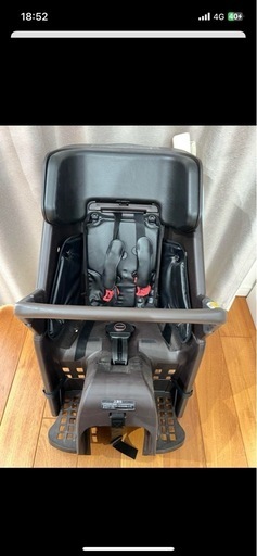 パナソニック　チャイルドシートPRBC-001DX