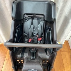 パナソニック　チャイルドシートPRBC-001DX
