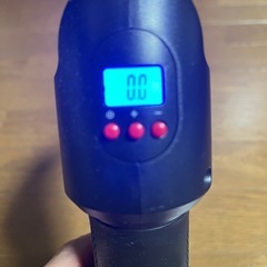 エアーホークスプロ　コードレス空気入の画像