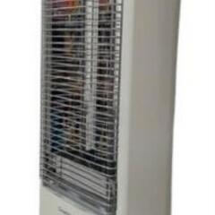 Aladdin AEH-G101N 遠赤外線グラファイトヒーター　2013年製の画像