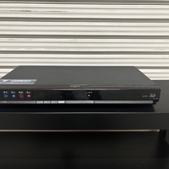 AQUOS Blu-ray/HDDレコーダー　BD-H30