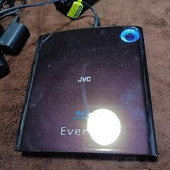 JVCケンウッド　Everioの画像