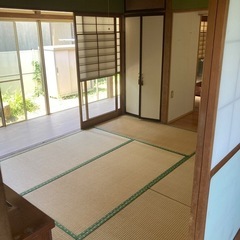 【家賃50,000円ペット可】ひたちなか市内　戸建賃貸 - ひたちなか市