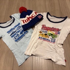 トミカグッズ　まとめ売り