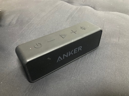 今日だけ500円OFF！Anker Soundcore 2