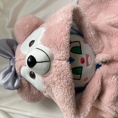 カバーオール【シェリーメイ風】の画像