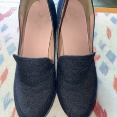 EMODA ブーツの画像