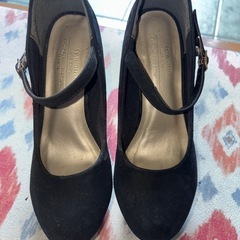 EMODA ブーツの画像