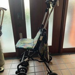 シルバーカー