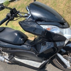 PCX 125cc jf28