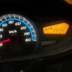 PCX 125cc jf28の画像