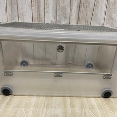小動物ケージの中古が安い！激安で譲ります・無料であげます