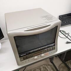 Nationalオーブンレンジ　NE-JW2の画像