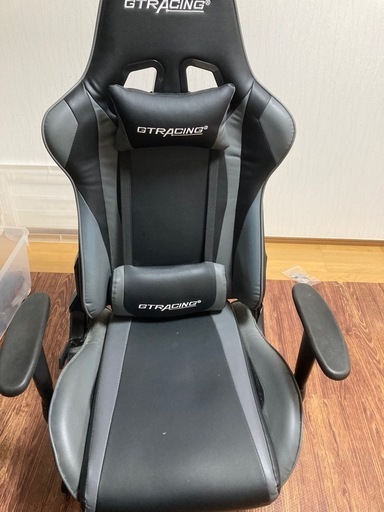 ゲーミングチェア