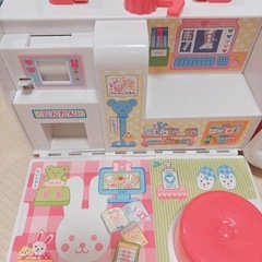メルちゃん　救急車の画像