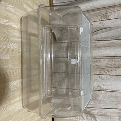 お値下げ！ルーミィハムスターゲージ
