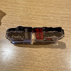 【ジャンプフェス25“】ハイキューランダムアクリルブロックコレクションの画像