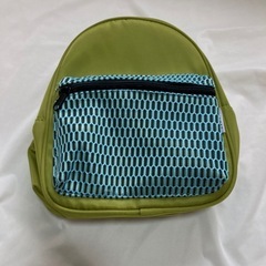キッズ　リュック