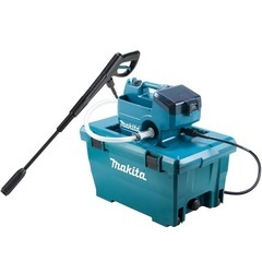 マキタ 高圧洗浄機 新品未使用