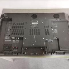 ジャンク品　テレビ　SHARP　AQUOS　LC-37GD3の画像