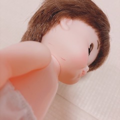 ソラン&レミン　ディズニーセットの画像