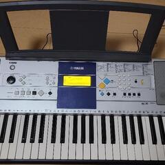 ヤマハ キーボード psr-e232