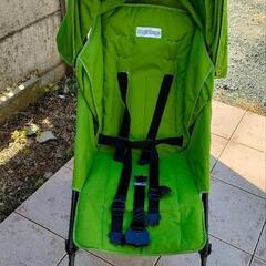 Peg-Perego  ベビーカー  イタリア製の画像