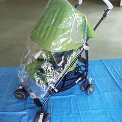 Peg-Perego  ベビーカー  イタリア製の画像